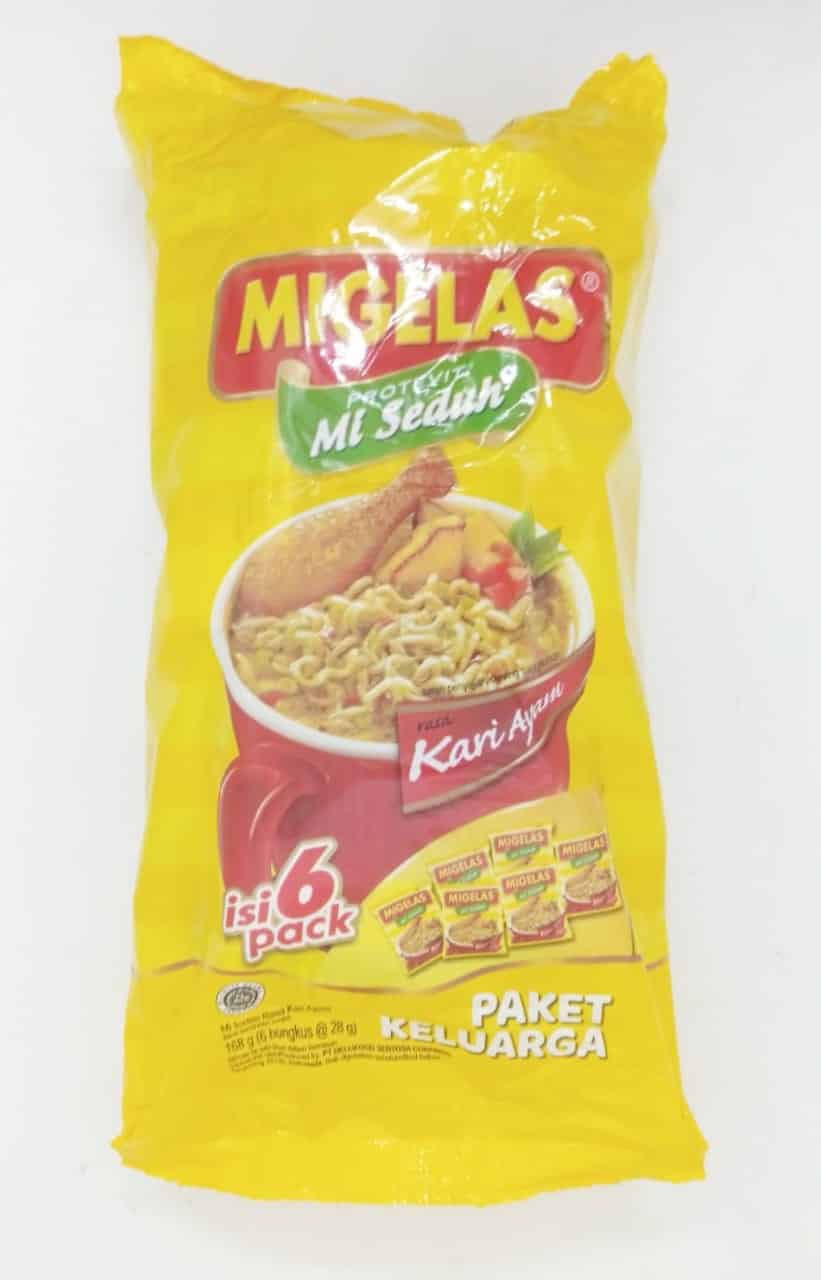 Cara asyik anak kos menikmati mie gelas : Mie Gelas Cup Jumbo Rasa Kliktobuy