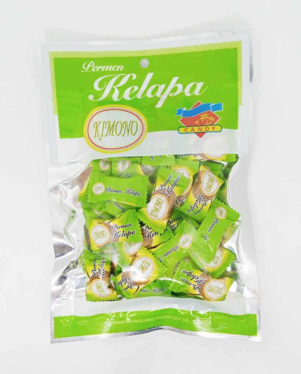 KIMONO PERMEN KELAPA&hellip; | KLIKTOBUY