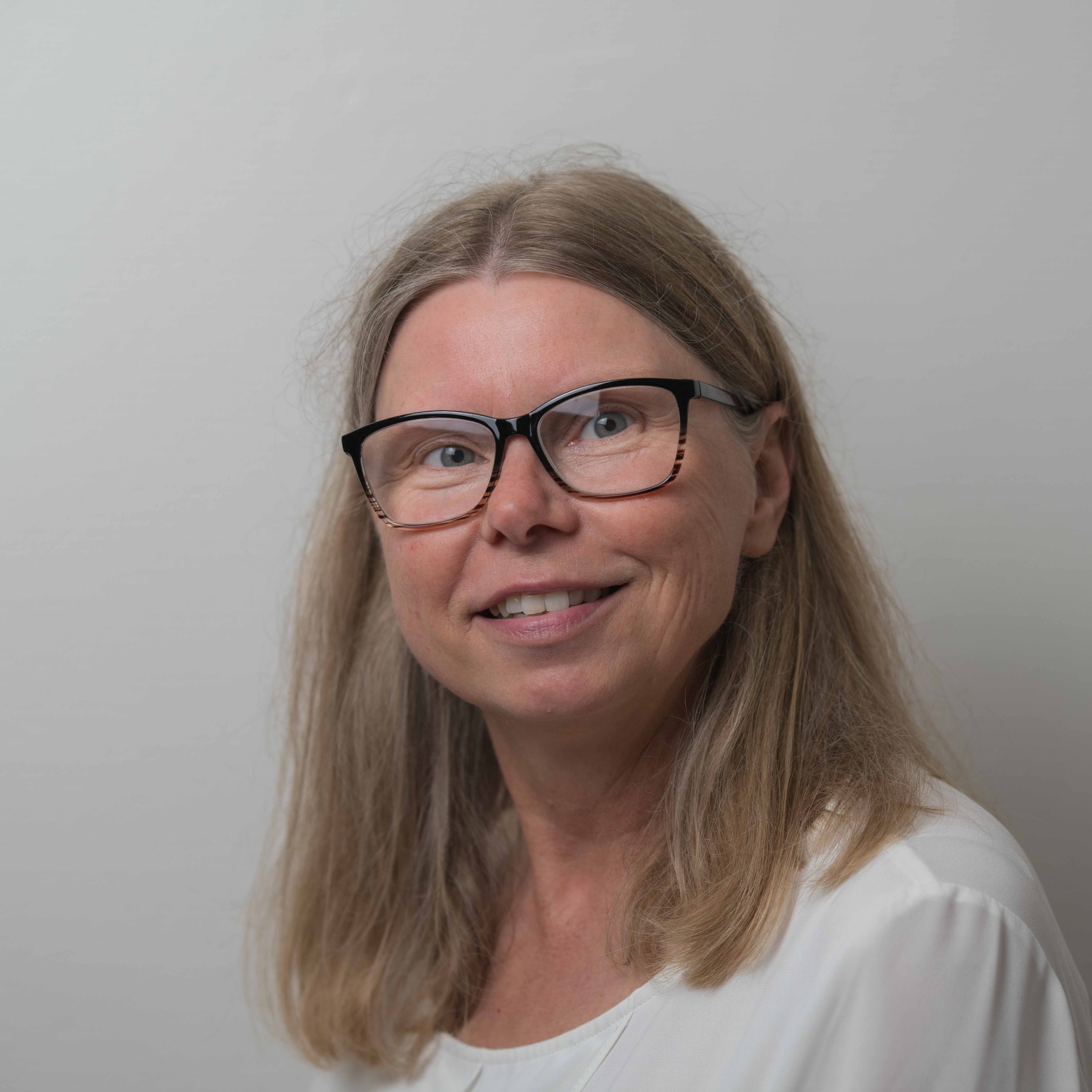 Ulla Schmidt Andersen