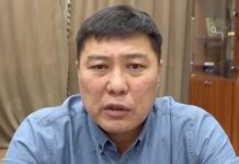 «Убивают медленно, но целенаправленно». Отец Темирлана Султанбекова обратился к властям