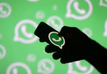 Советы экстремиста: Безопасен ли WhatsApp?