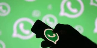 Советы экстремиста: Безопасен ли WhatsApp?