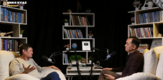 Журналиста Кыязова вызвали на беседу в ГКНБ после скандального интервью с экс-сторонником Жапарова Сыймыком Жапыкеевым