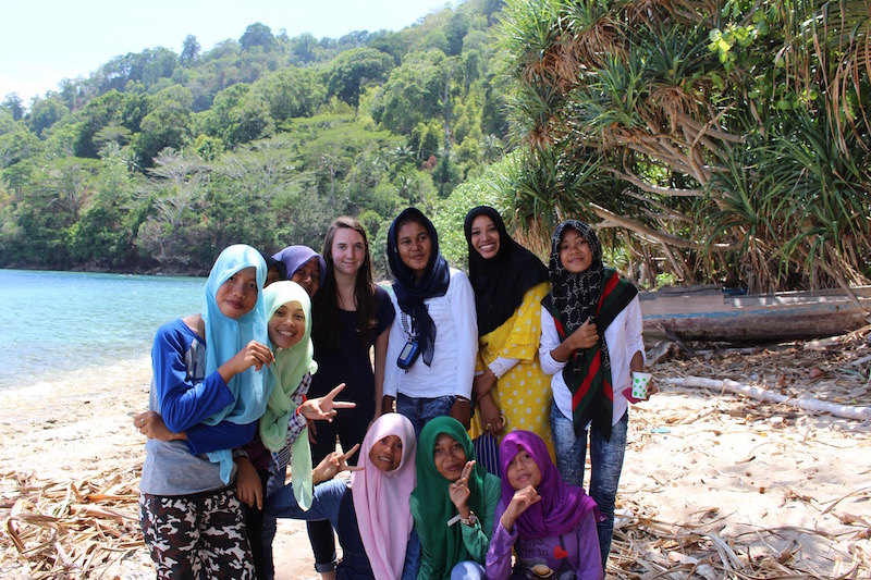 Très proche de magnifiques spots de plongée et de snorkeling