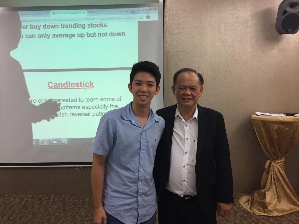 Jerry ong 王子铭 home facebook . Ooi Teik Bee Blog Savannagwf