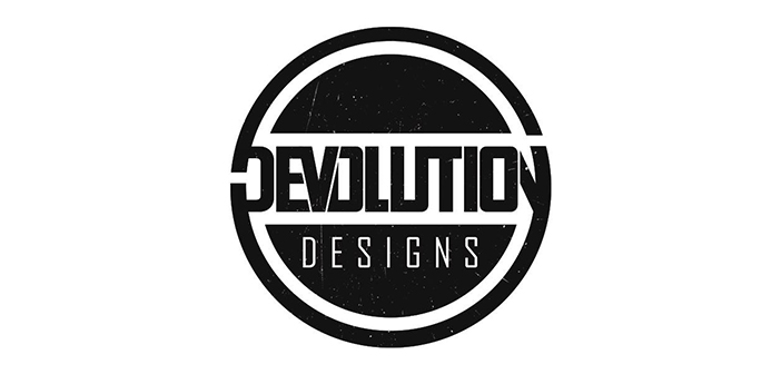 Devolution Designs Interview - Kmag