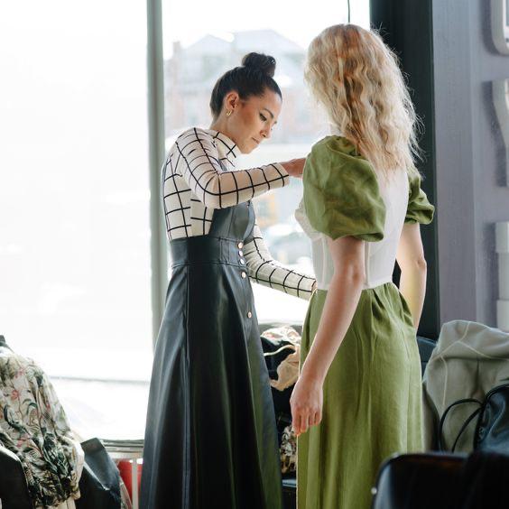 know_fashion masterclass