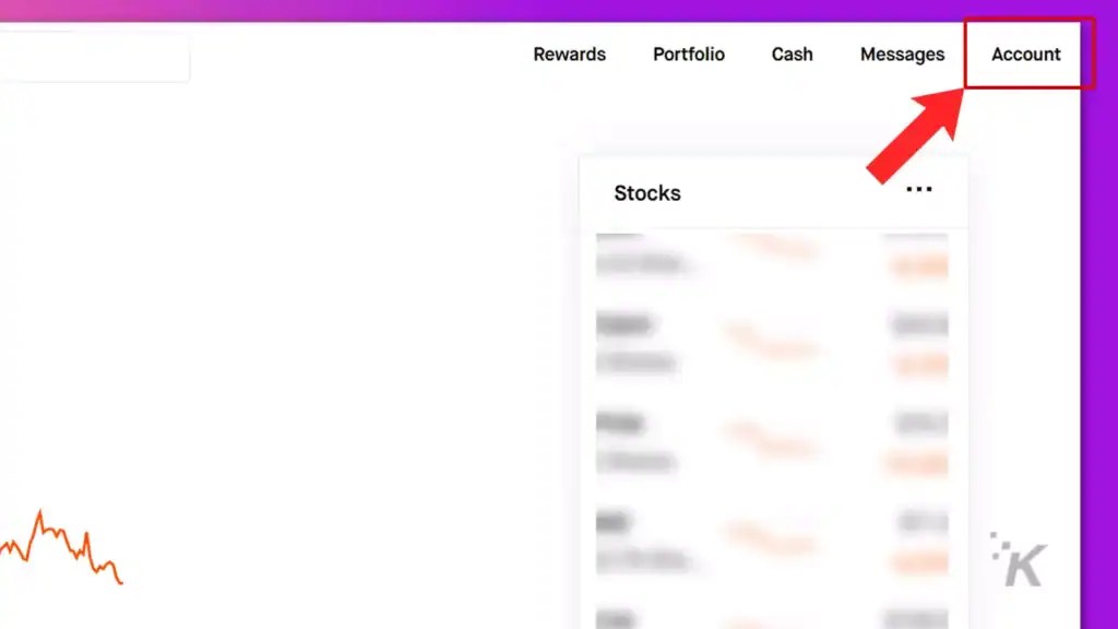 Robinhood has a transfer feature that allows you to withdraw your cash balance and send the money to your bank account. How To Withdraw Money From Robinhood