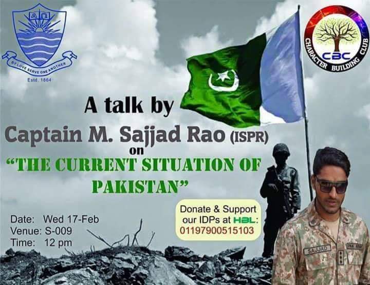 Fake Army Captain Knowthys Live to know!