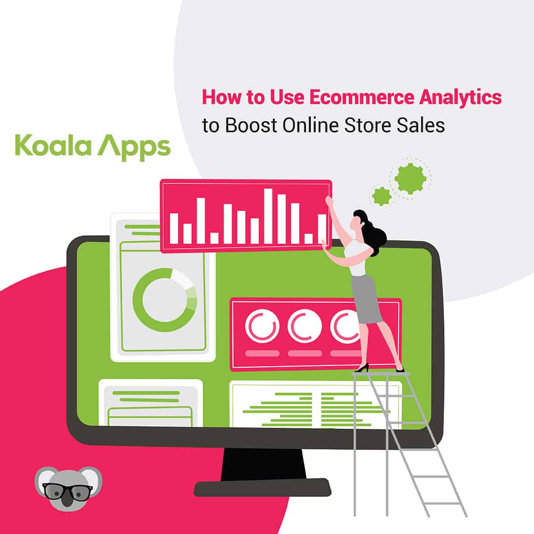 From finding the places you need to get to to actually getting there, your next trip will run smoothly with these 10 innovative apps. How To Use Ecommerce Analytics To Boost Sales Koala Apps