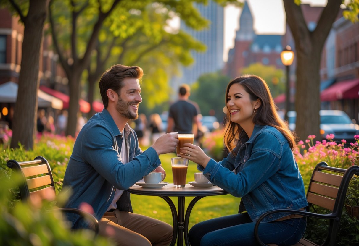 15 Date Ideas East Lansing Couples Will Love