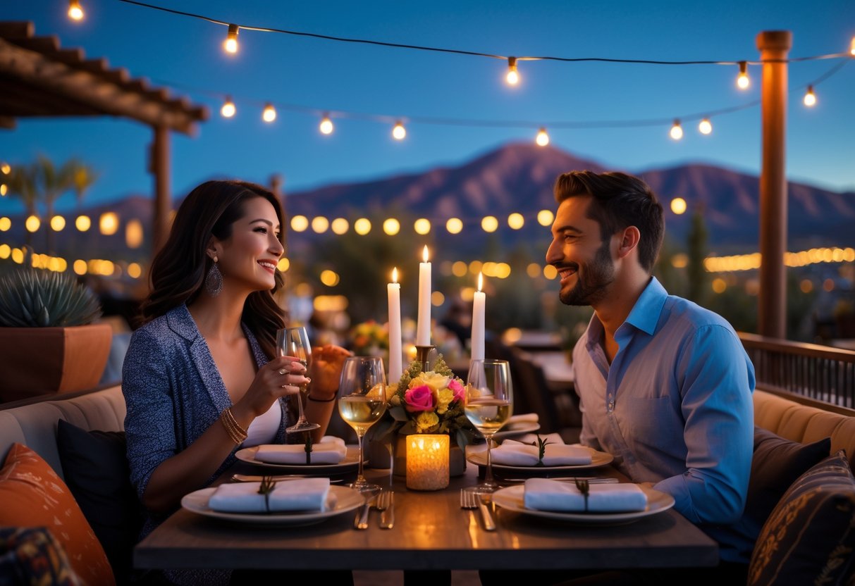 15 Date Night Ideas Albuquerque Couples Will Love