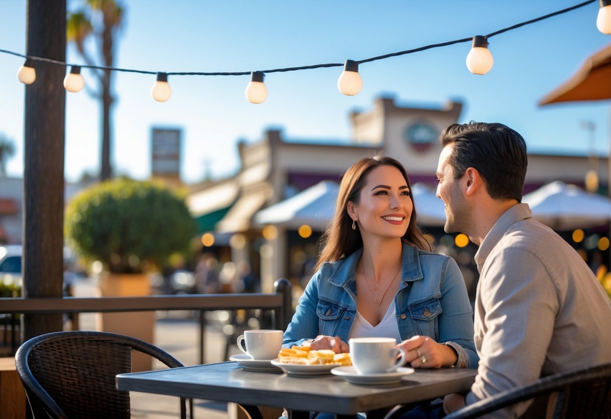 15 Date Ideas Bakersfield Woman Friendly for Fun and Memorable Outings