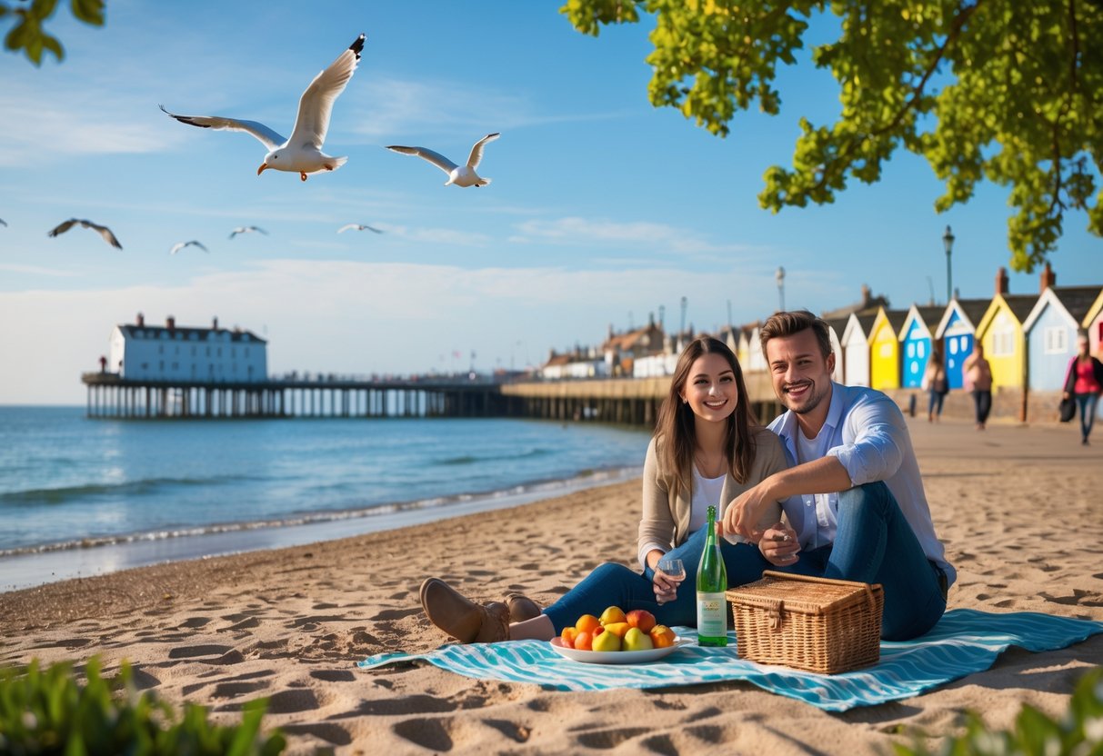 15 Date Ideas Bournemouth Couples Will Love
