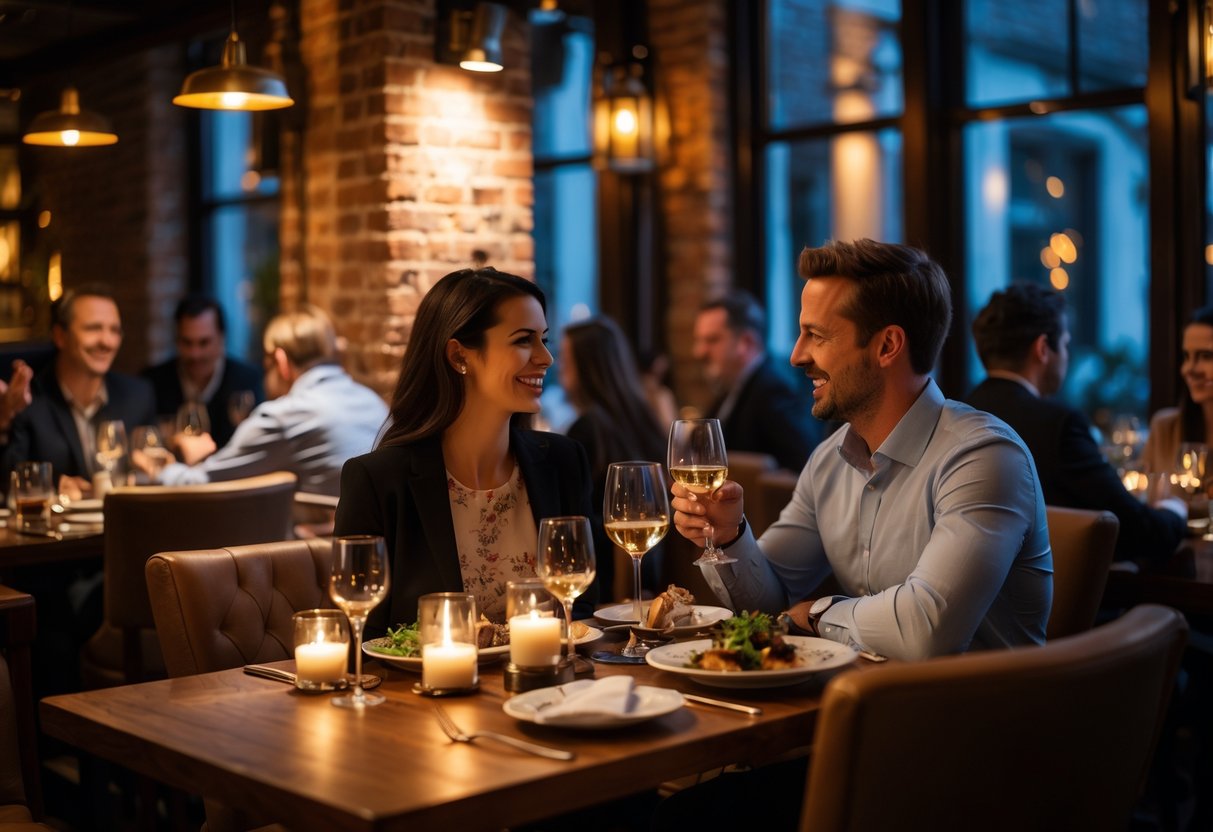 15 Date Ideas Chelmsford UK Couples Will Love
