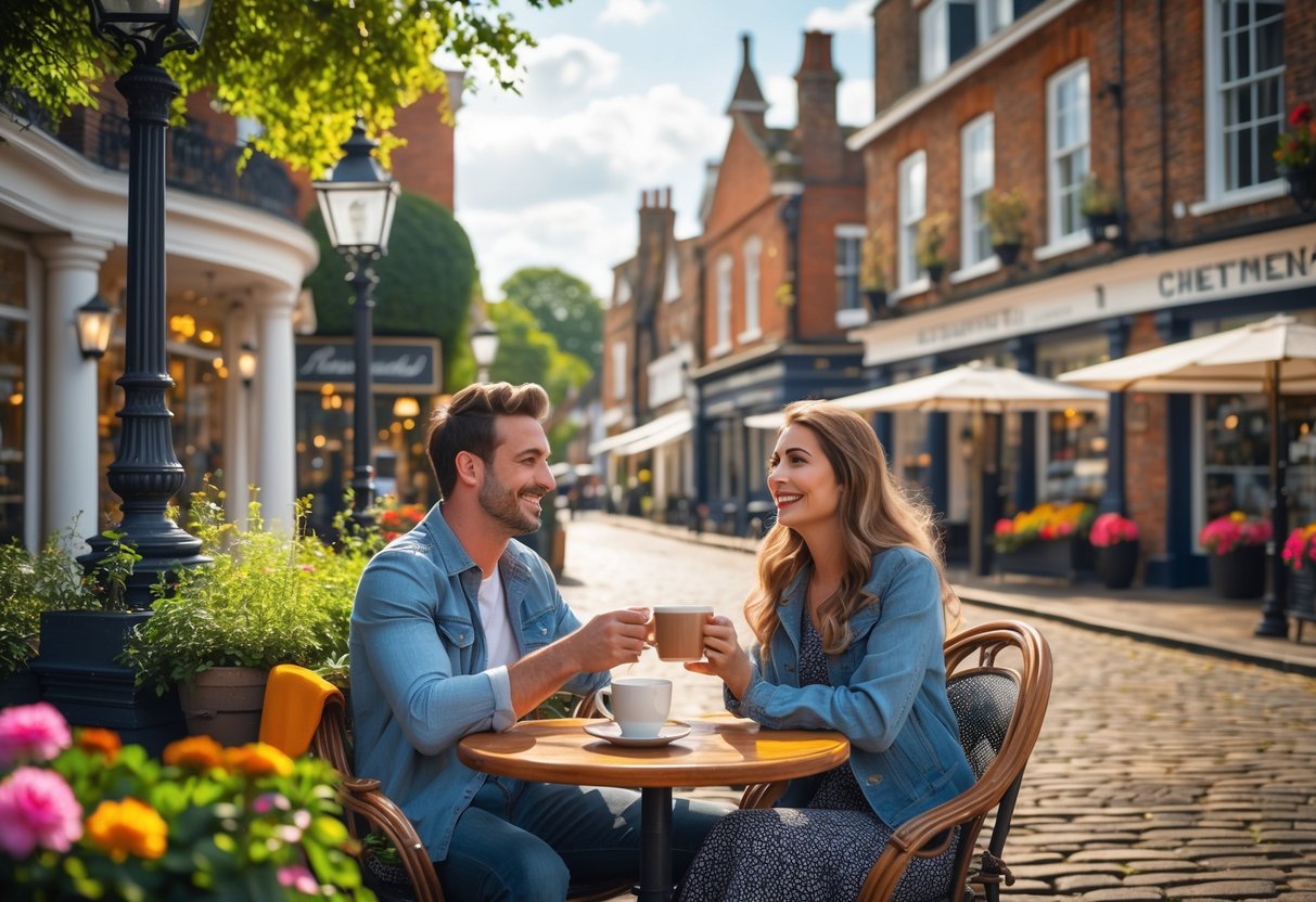 15 Date Ideas Cheltenham Couples Will Love