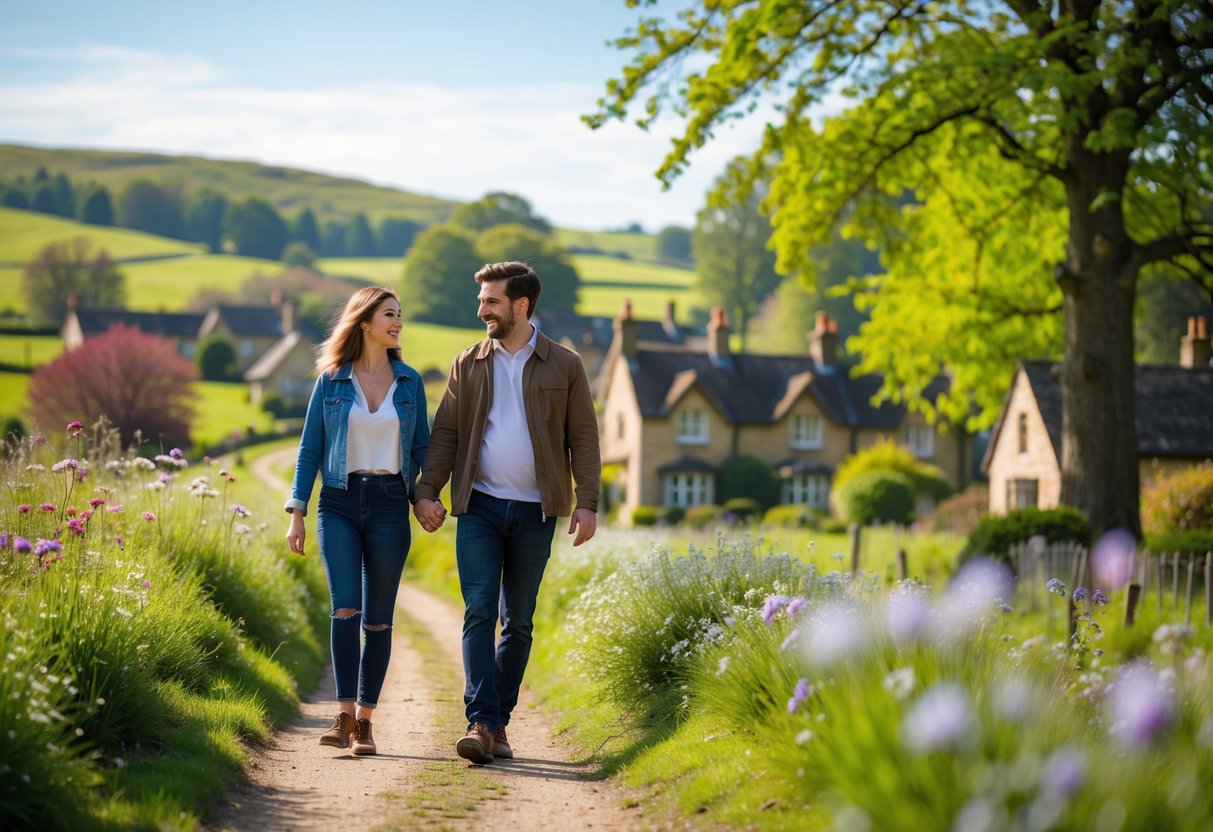 15 Date Ideas Kent Couples Will Love