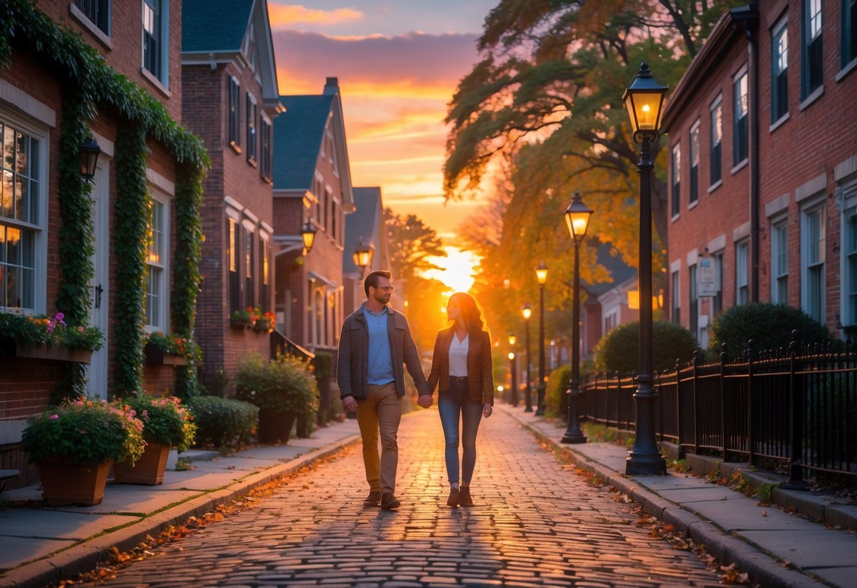 15 Date Ideas Columbus Ohio Couples Will Love