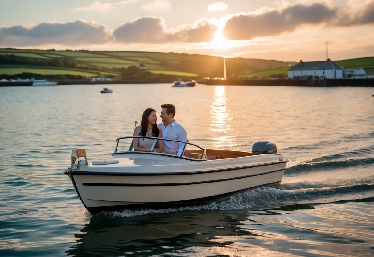 15 Date Ideas Cork Couples Will Love for Fun and Romance