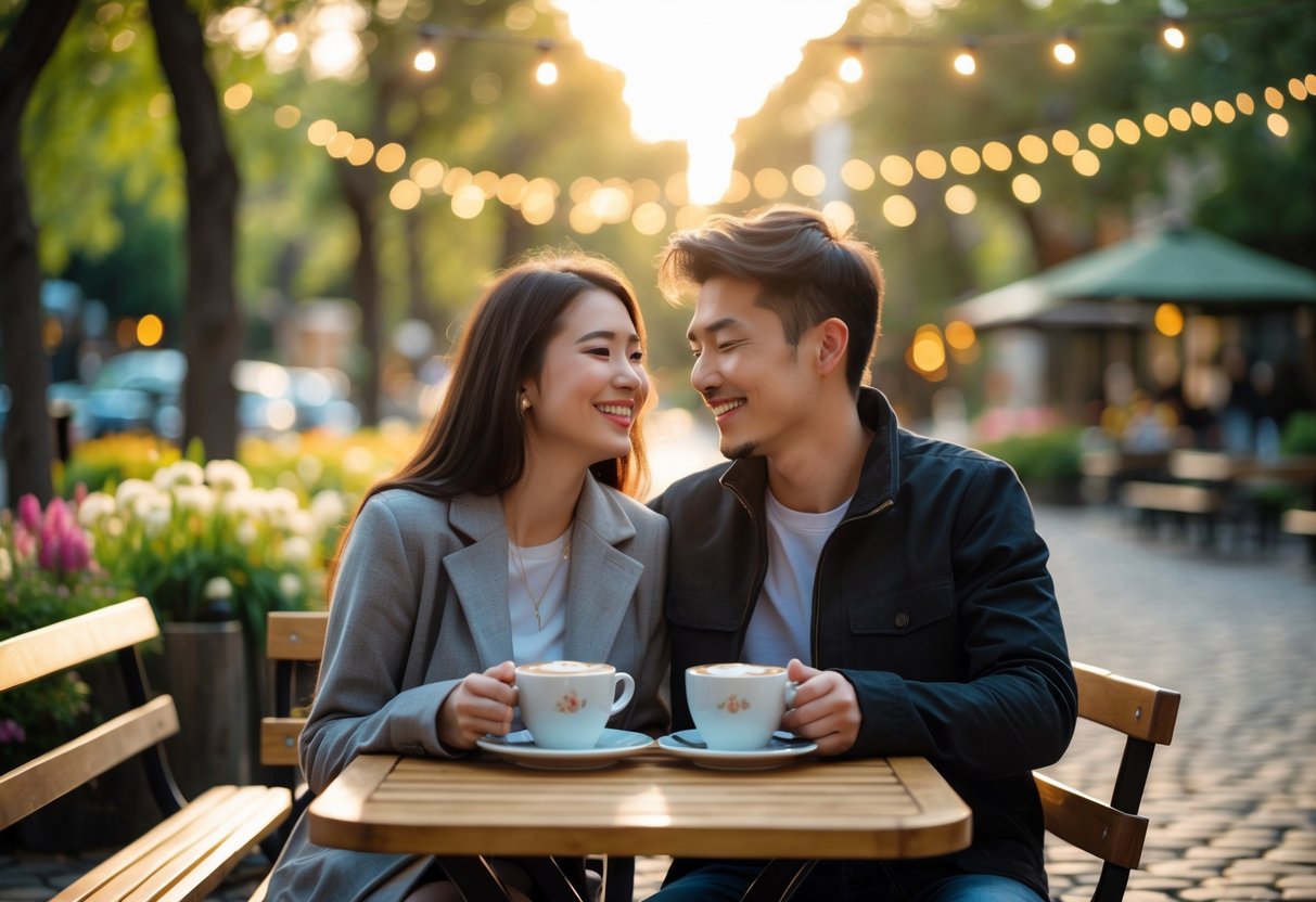 15 Date Ideas Cute and Fun for Every Couple