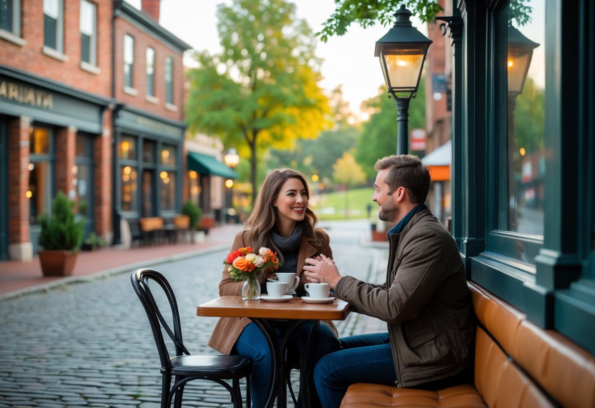 15 Date Ideas Darlington Couples Will Love