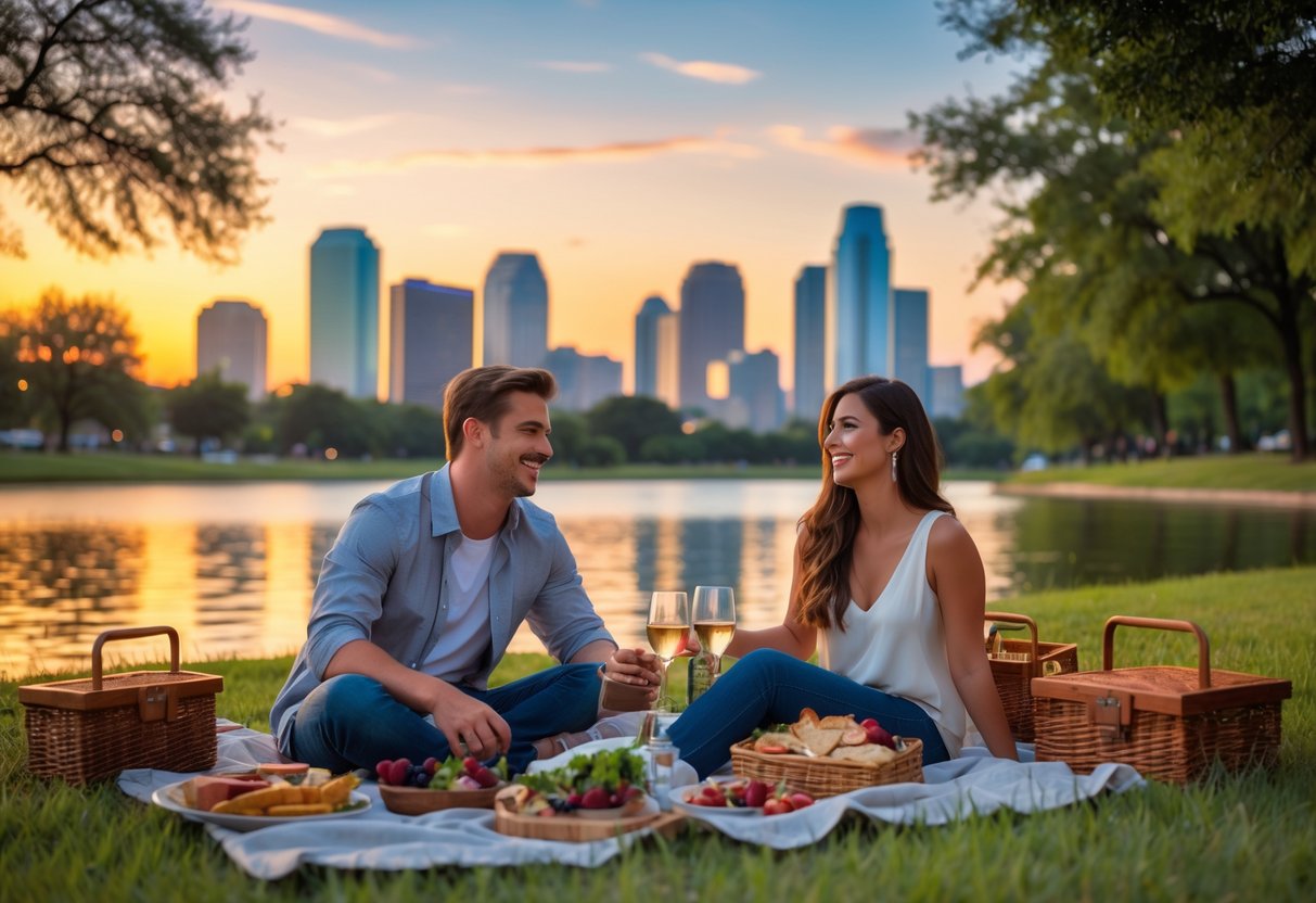 15 Date Ideas Dallas Fort Worth Couples Will Love