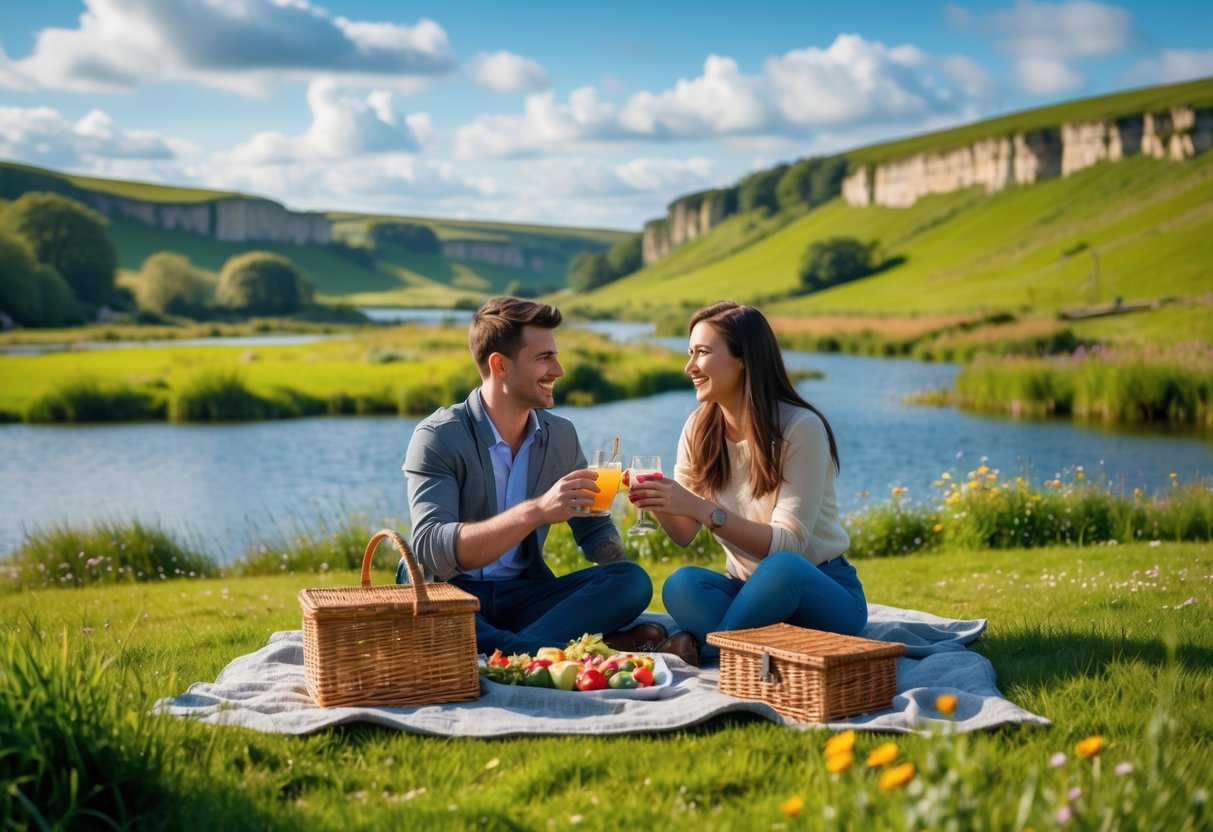 15 Date Ideas Derbyshire Couples Will Love for Memorable Days Out