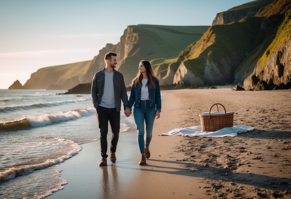 15 Date Ideas Devon Couples Will Love