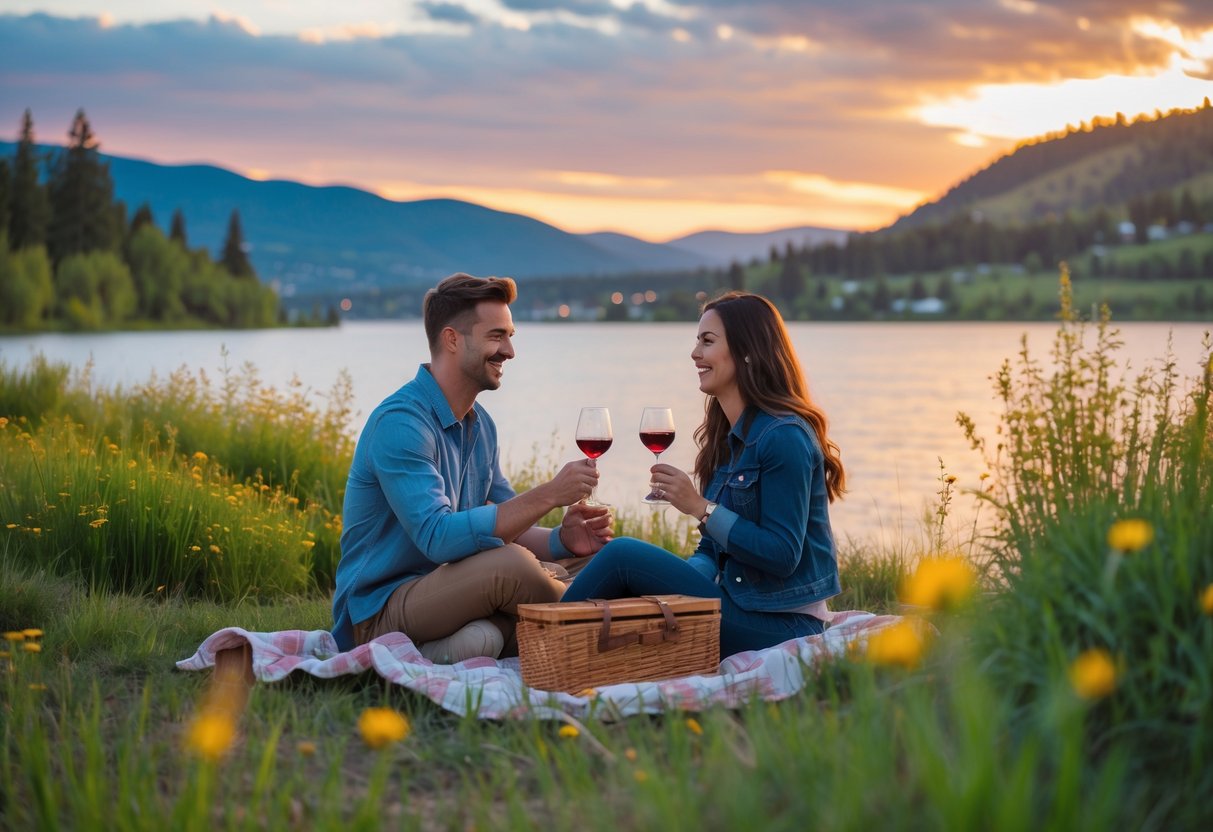 15 Date Ideas Kelowna Couples Will Love for Fun and Romance