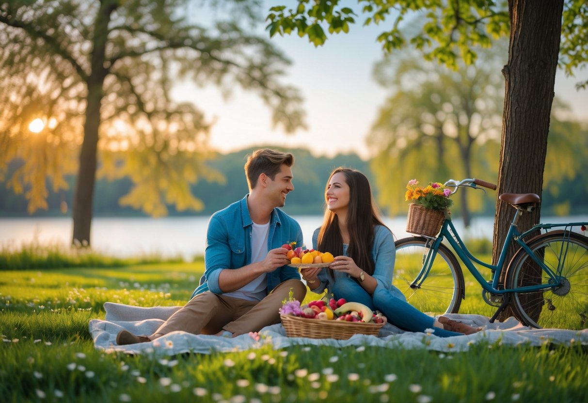 15 Most Effective Date Ideas to Spark Connection and Fun