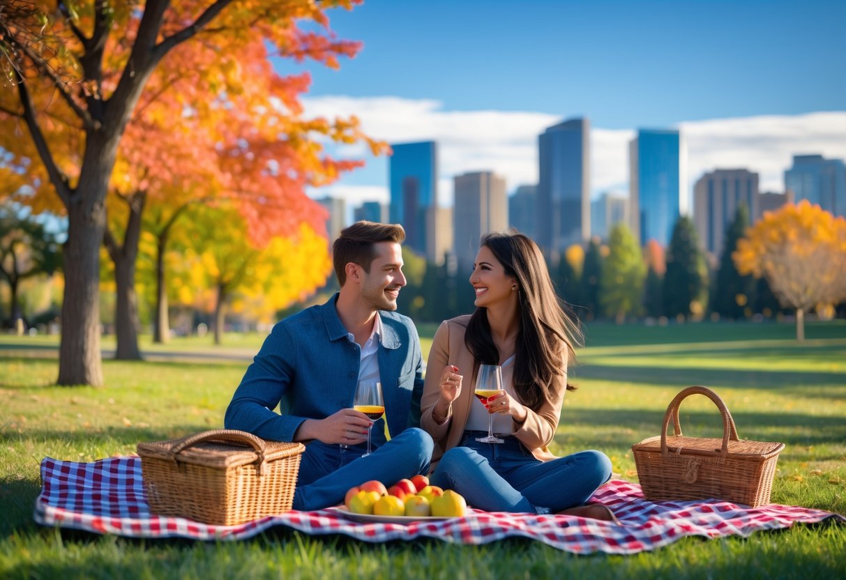 15 Date Ideas in Denver for Fun and Memorable Outings