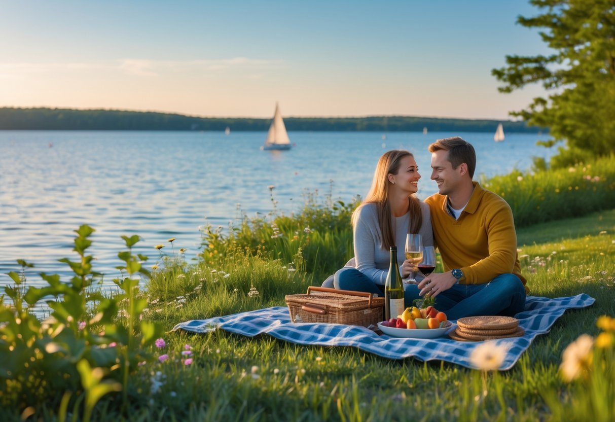 15 Date Ideas Erie PA Couples Will Love