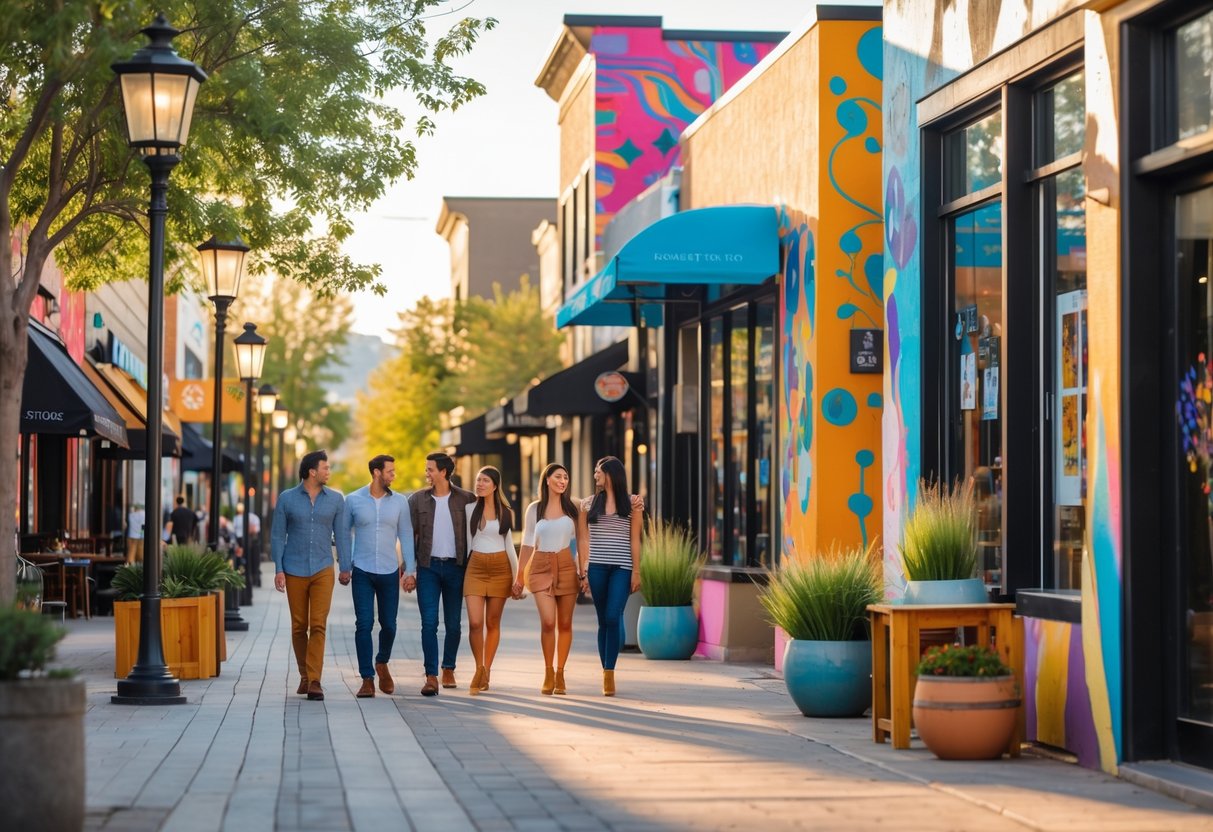 15 Date Ideas Salt Lake City Couples Will Love