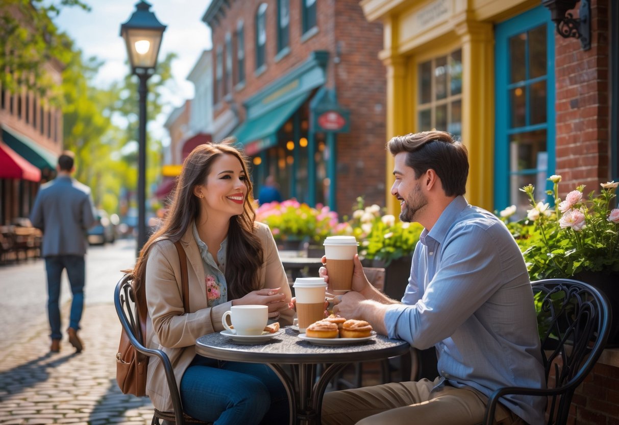 15 Date Ideas York PA Couples Will Love