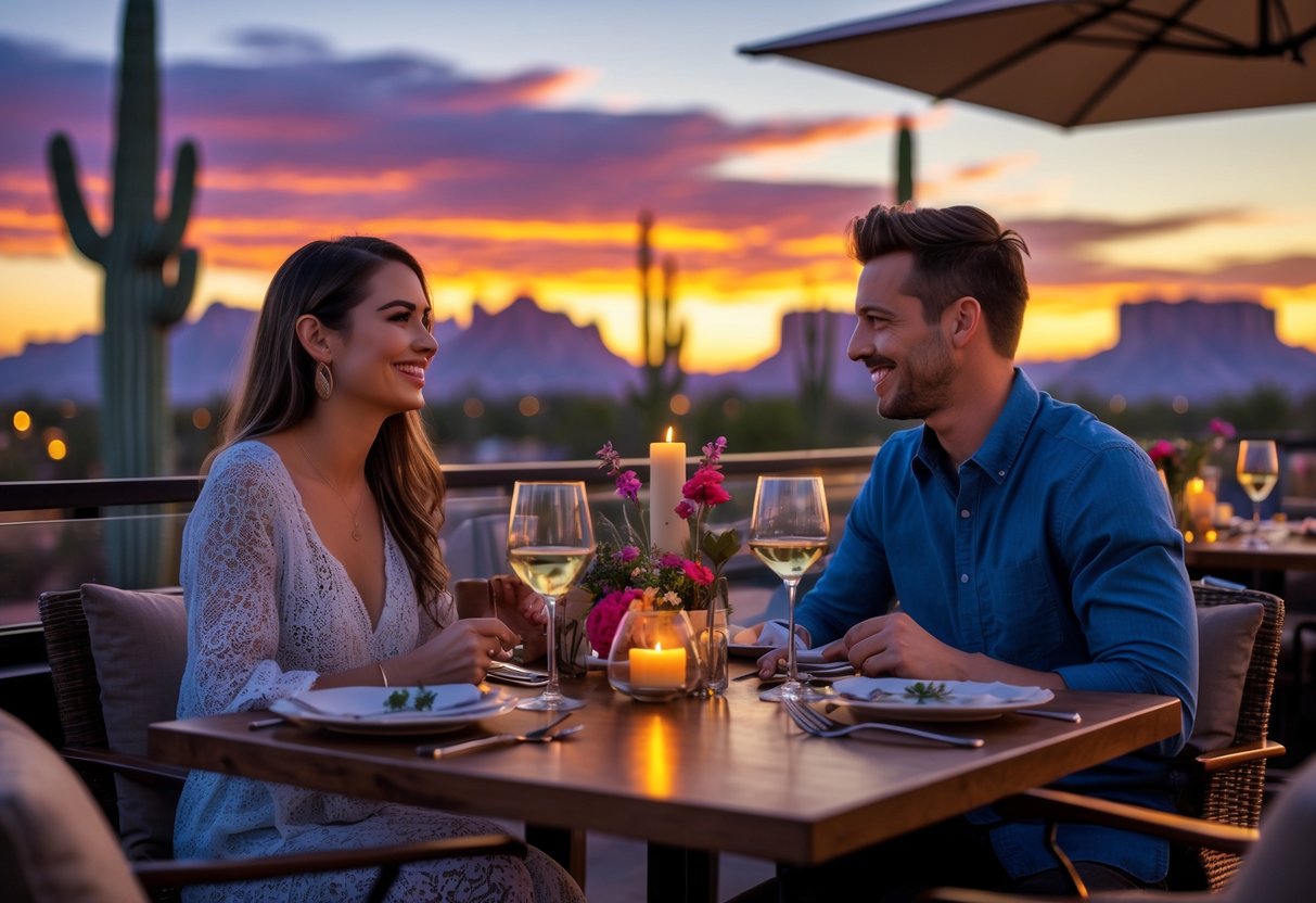 15 Date Ideas Phoenix Couples Will Love