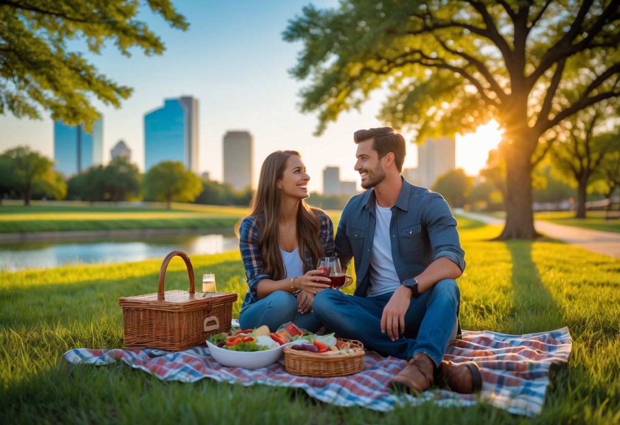 15 Date Ideas Frisco TX Couples Will Love for Fun and Romance