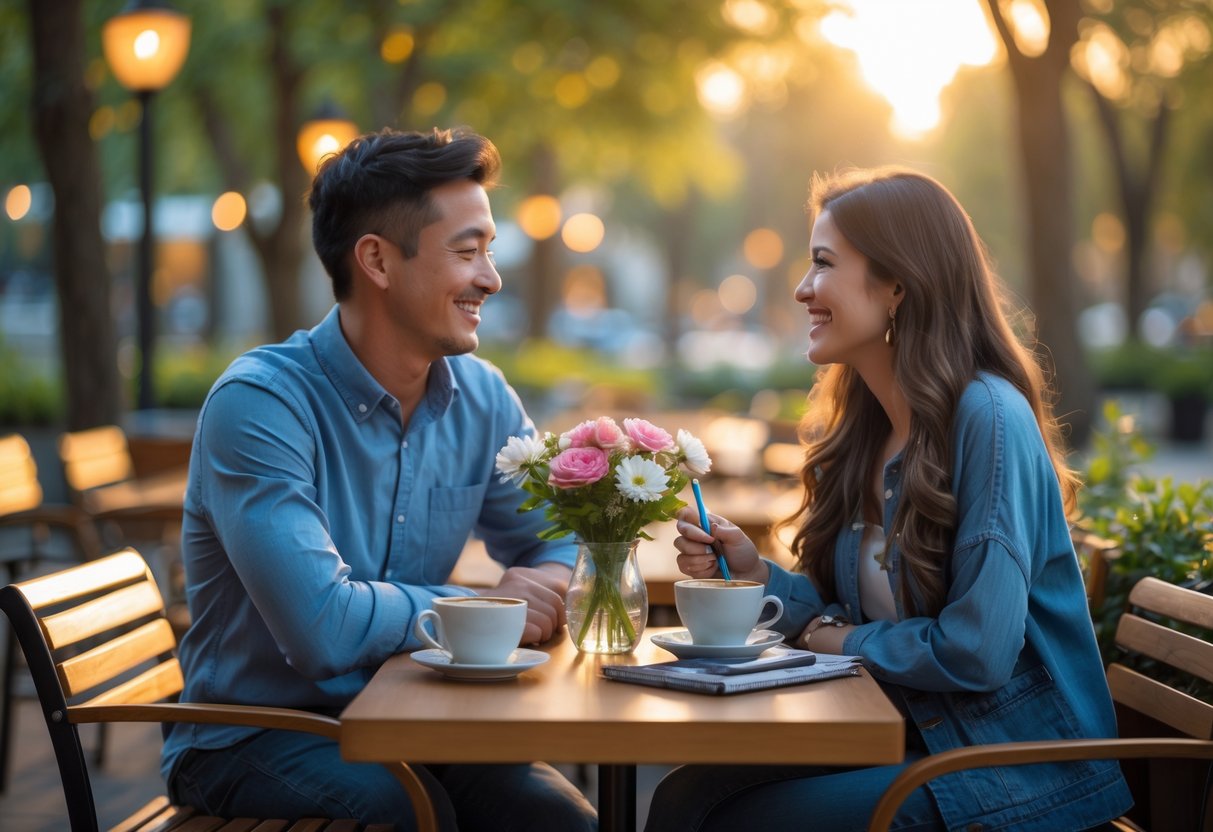 15 Date Ideas Generator Options for Fun and Memorable Outings