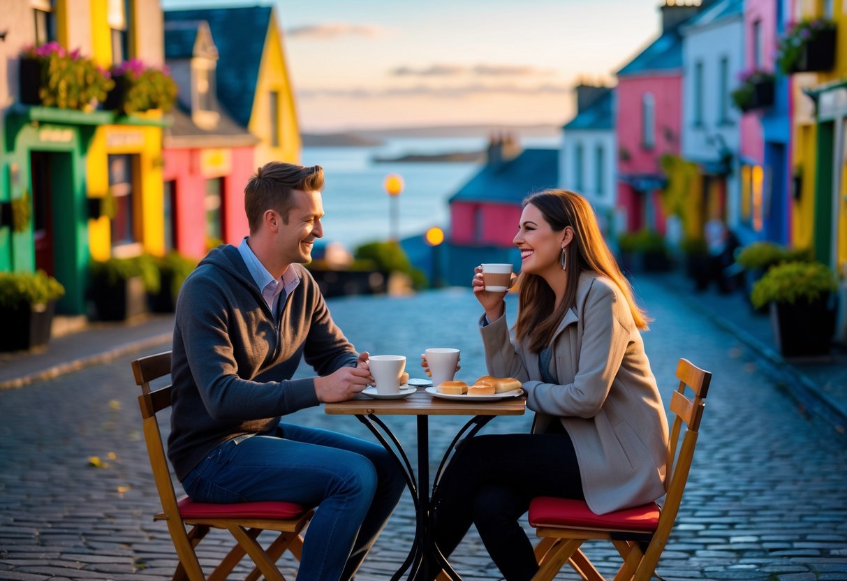 15 Date Ideas Galway Couples Will Love