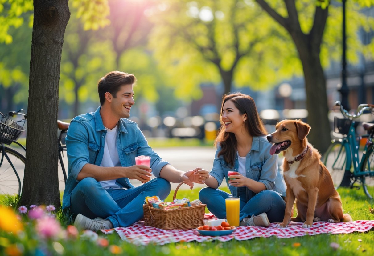 15 Get Girls Date Ideas That Are Fun and Memorable
