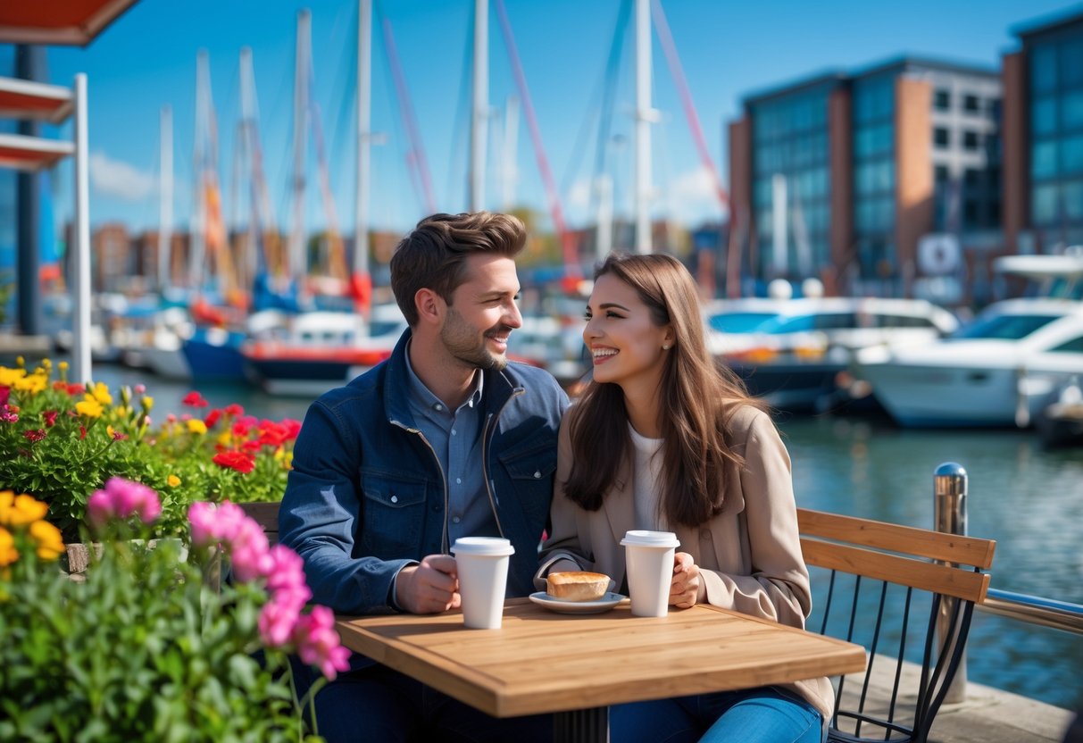 15 Date Ideas Hull Couples Will Love for Every Season