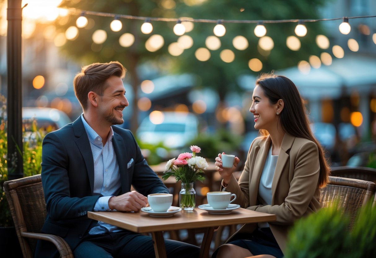 15 Iconic First Date Ideas That Guarantee Fun and Connection