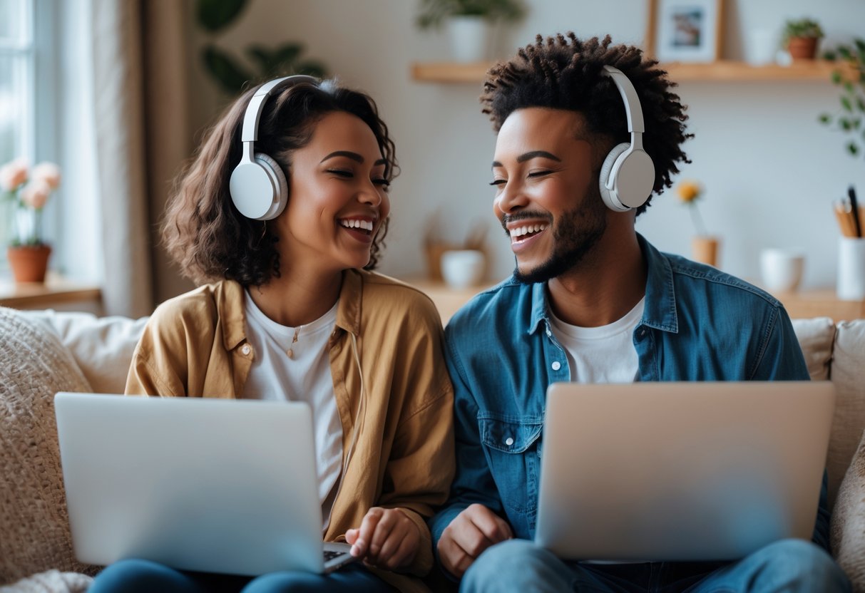 15 Date Ideas Long Distance Couples Will Love to Try
