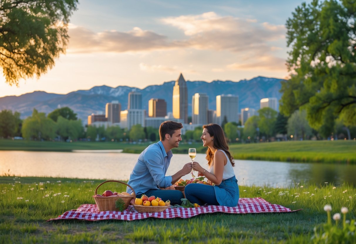 15 Date Ideas SLC Couples Will Love for Fun and Romance