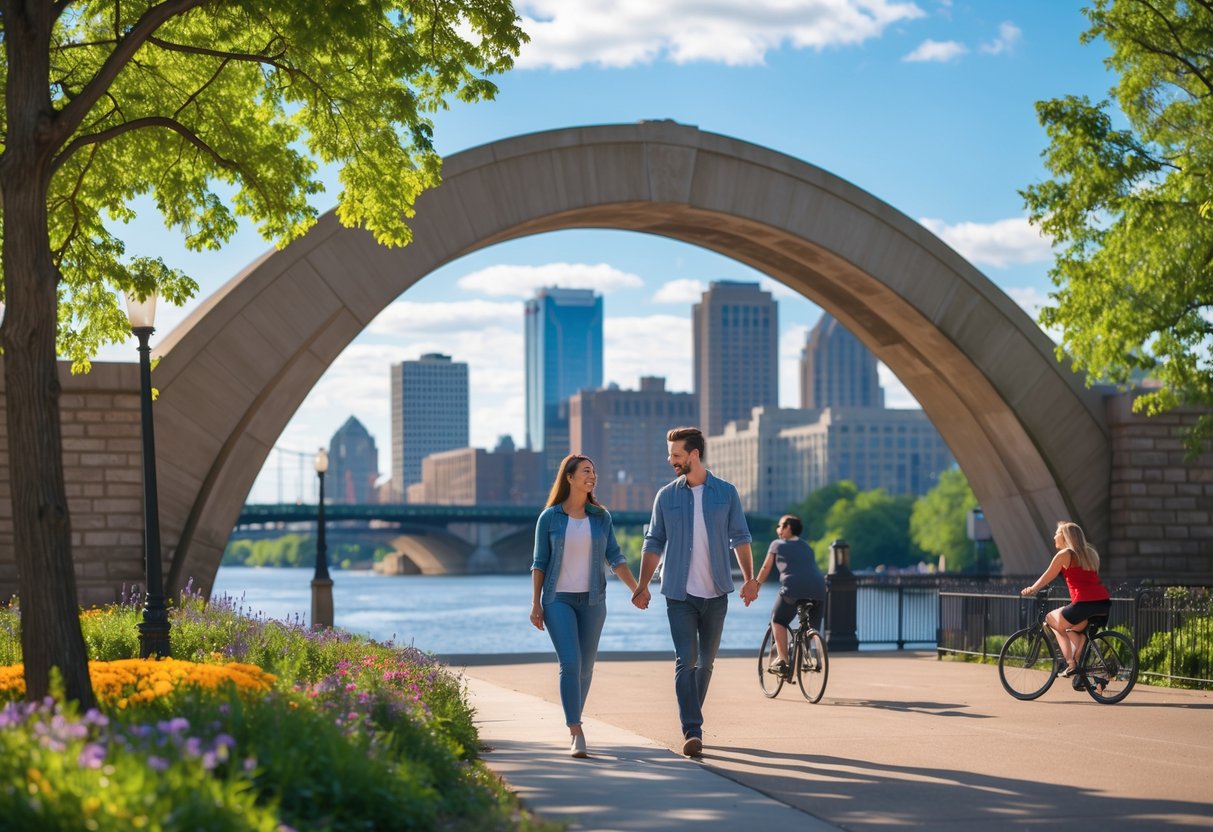 15 Date Ideas Minneapolis Couples Will Love This Weekend