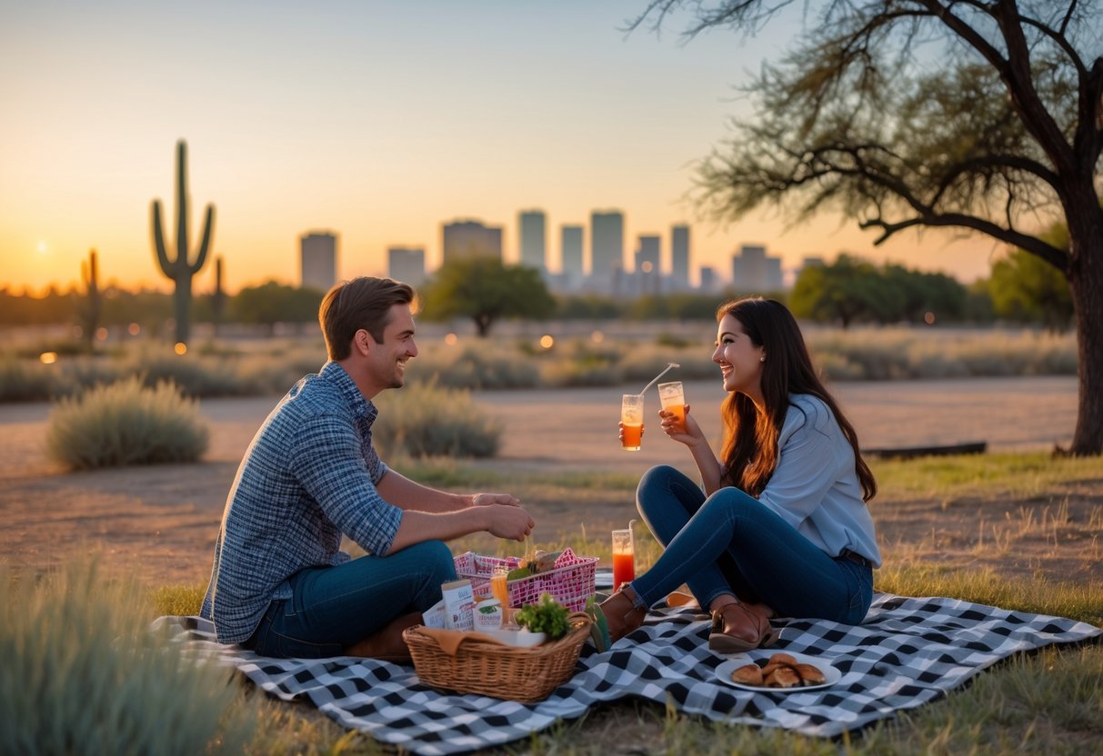 15 Date Ideas Midland Texas for Fun and Memorable Outings