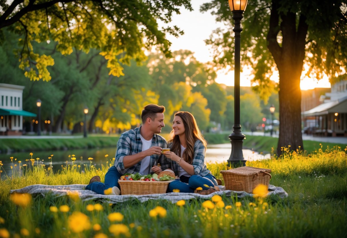 15 Date Ideas Moscow ID Couples Will Love