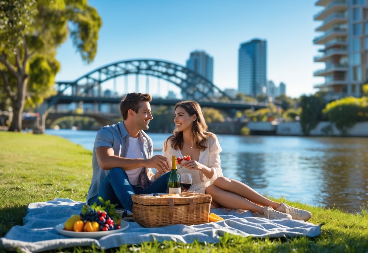 15 Date Ideas North Brisbane Couples Will Love