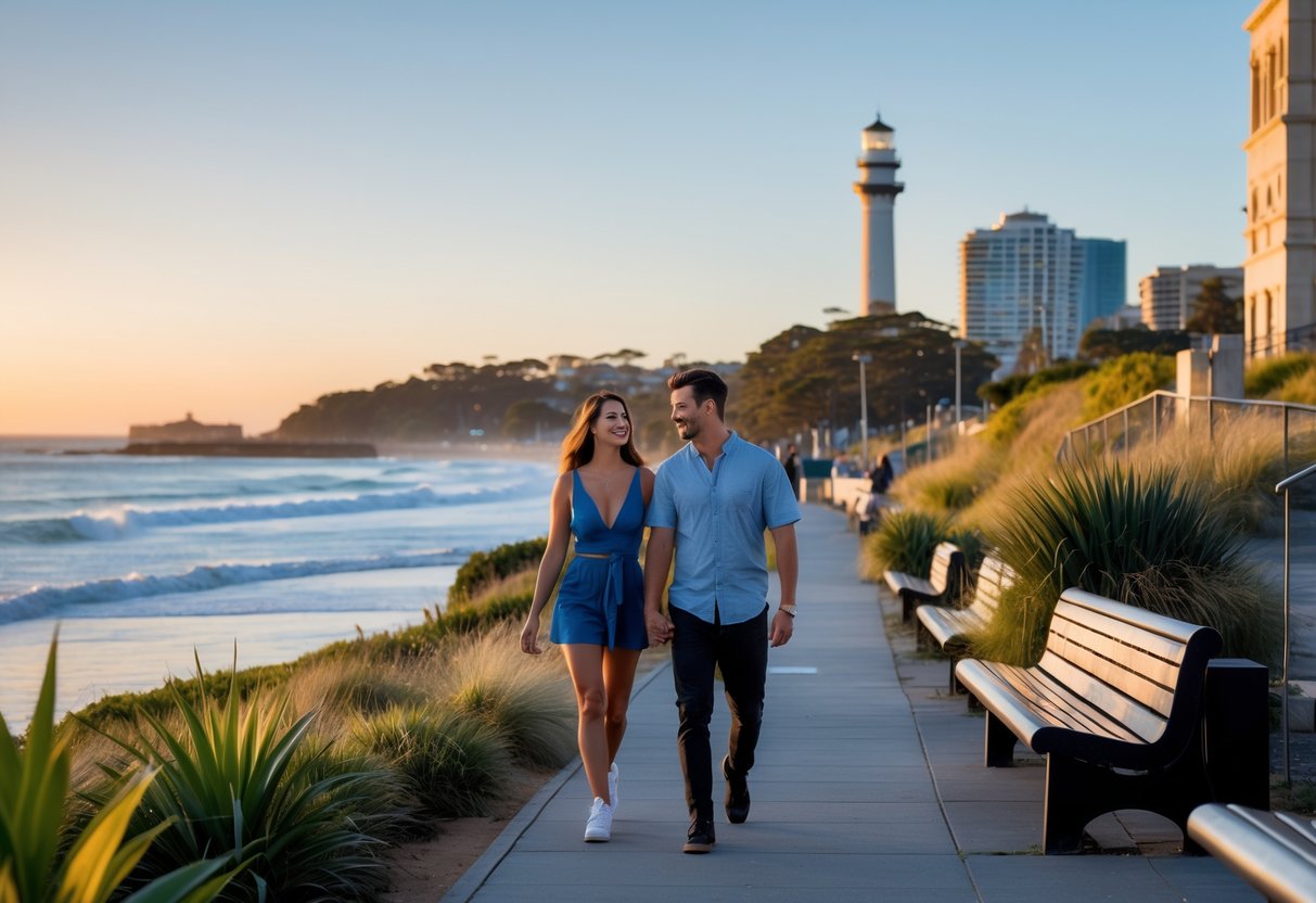 15 Date Ideas Newcastle NSW for Fun and Memorable Outings