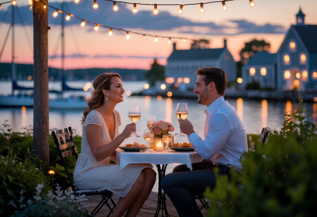 15 Date Night Ideas Rhode Island Couples Will Love