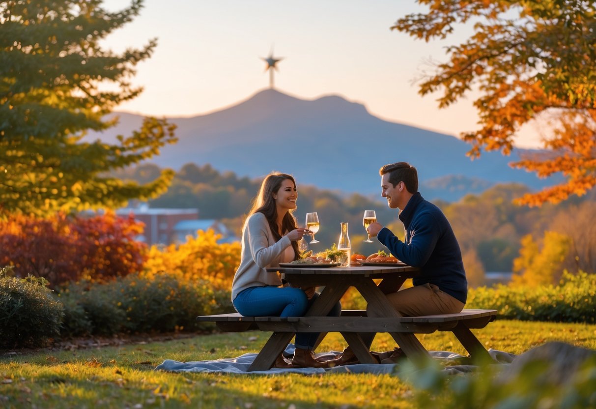 15 Date Ideas Roanoke VA Couples Will Love